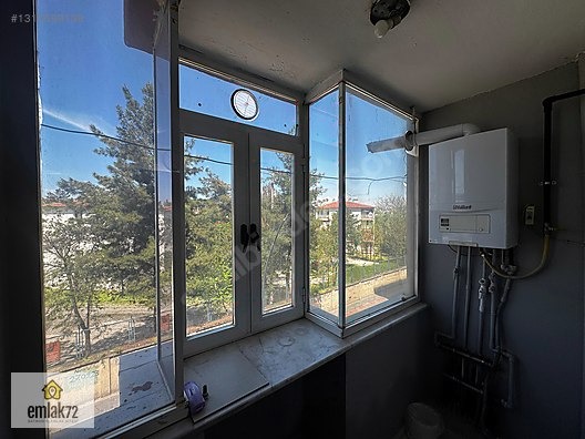Batman'da Hastane Karşısı Satılık 3+1 Daire (120m² Net) - BATMAN MERKEZ fotoğraf 12