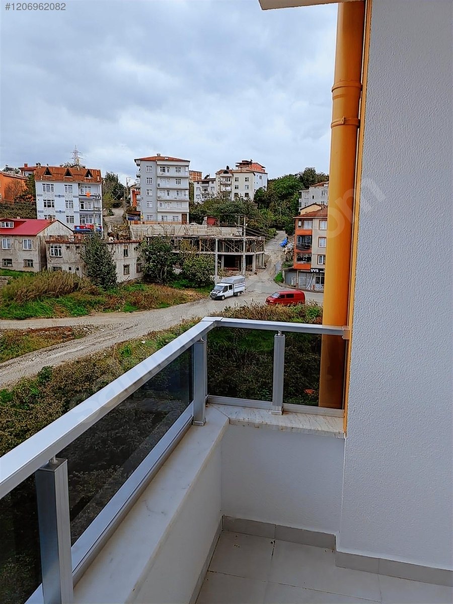 OBHD GLOBAL GAYRİMENKUL'DEN ÇINARLAR MAHALLESİNDE SATILIK DAİRE - GİRESUN MERKEZ fotoğraf 15