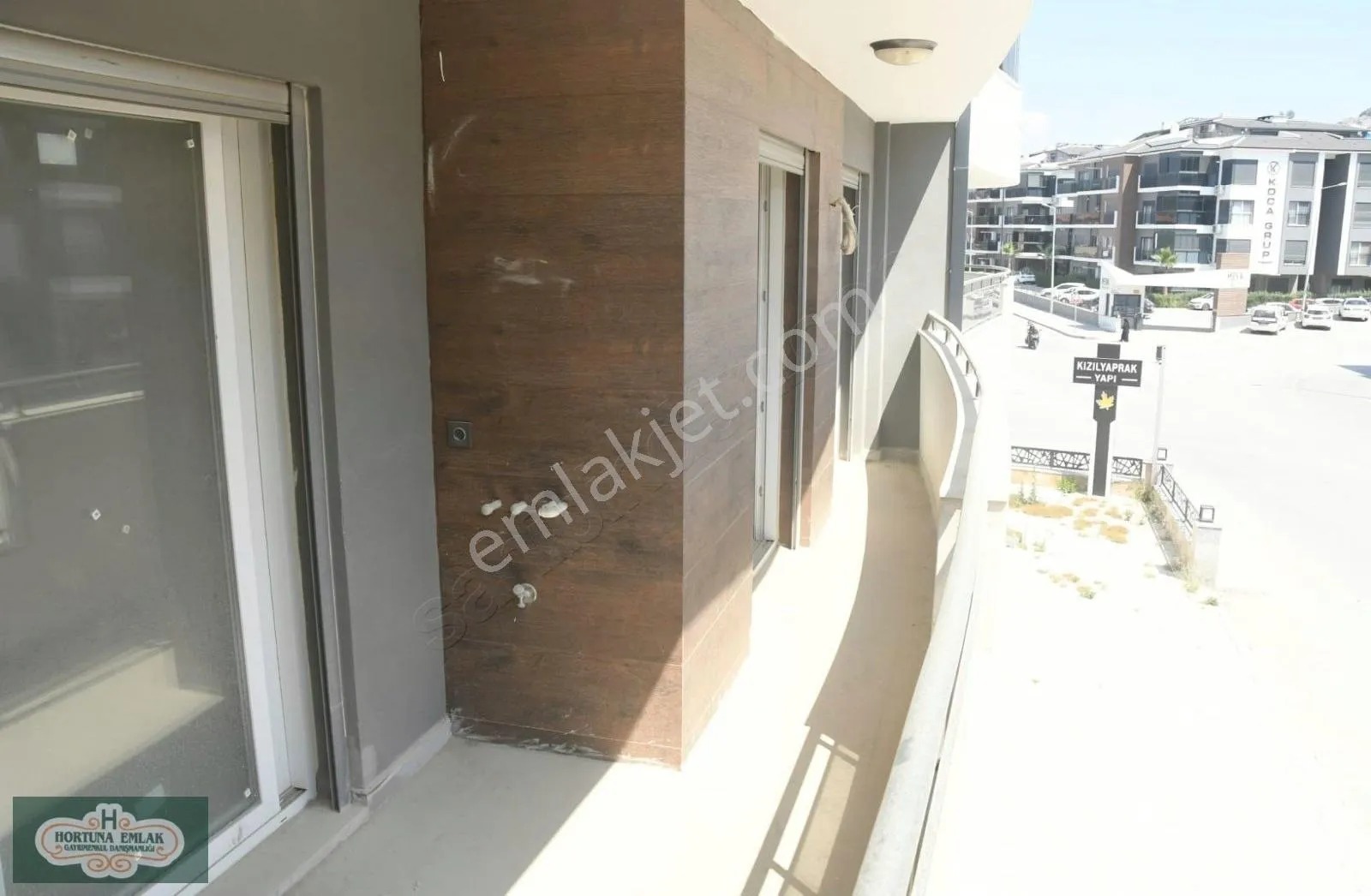Aydın Kuşadası Değirmendere Mahallesinde 2+1 Satılık Daire - AYDIN KUŞADASI fotoğraf 10