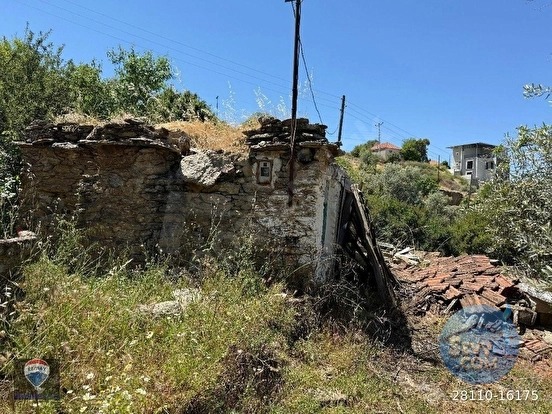 AYDIN YENİPAZAR KARAÇAKAL MAH.SATILIK İMARLI ARSA - AYDIN YENİPAZAR fotoğraf 28