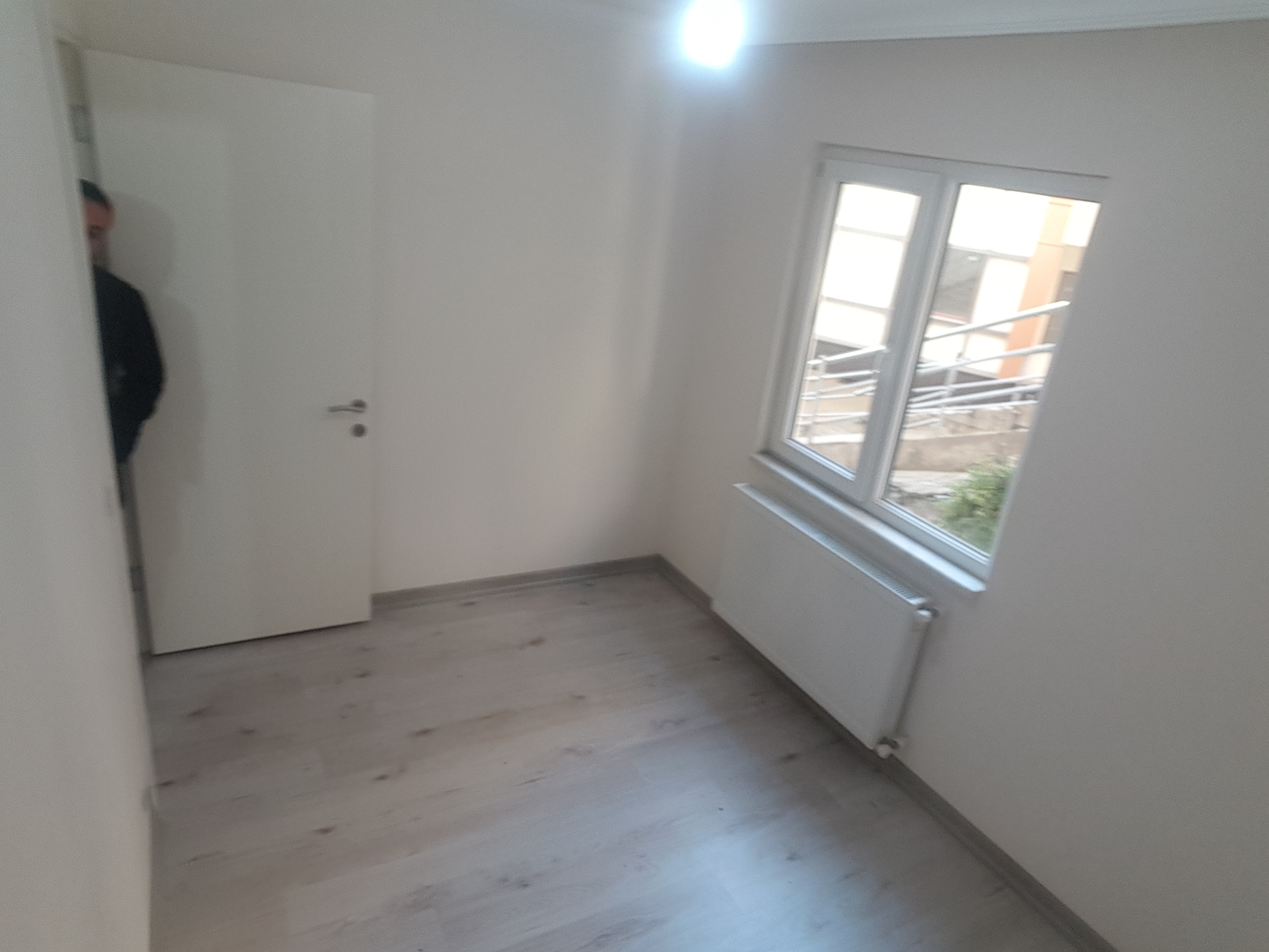 KAĞITHANE EMNİYETEVLERDE ARAKAT 4+2 140 M2 DUBLEKS DAİRE - İSTANBUL KAĞITHANE fotoğraf 6