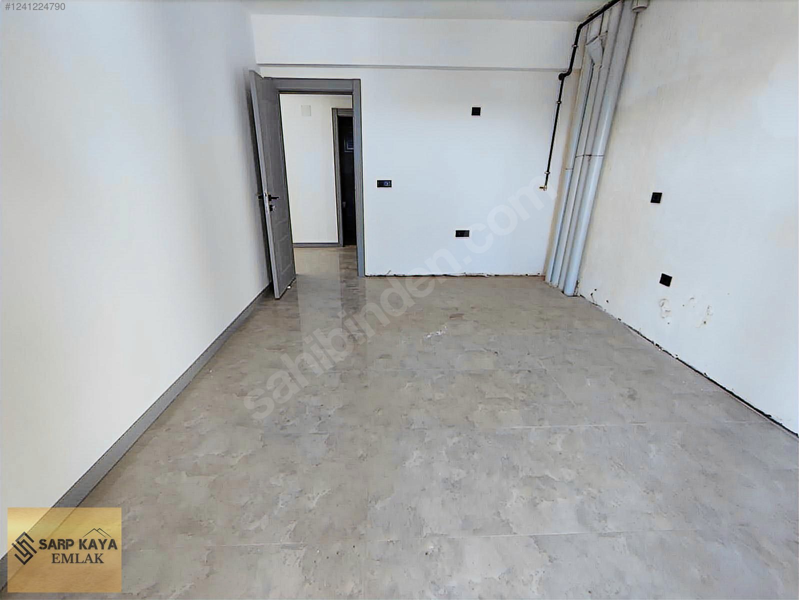 BATIKENTTE SATILIK SIFIR 3+1 LÜX DAİRE - UŞAK MERKEZ fotoğraf 2
