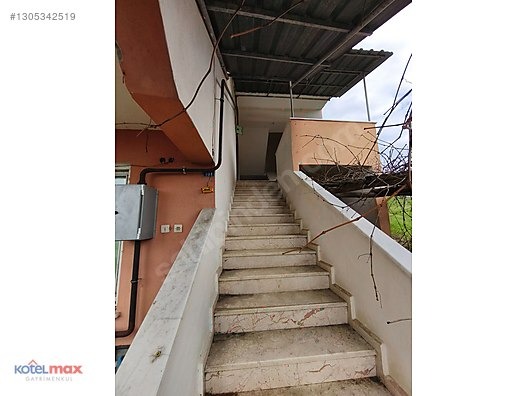 KARTEPE AVLUBURUNDA SAPANCA GÖL MANZARALI SATILIK ARSA-EV - KOCAELİ KARTEPE fotoğraf 6