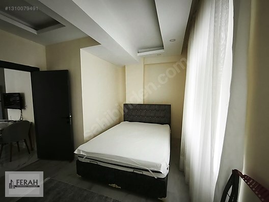 GAP MAH MERKEZİ LOKASYON 1+1 50M EŞYALI KİRALIK DAİRE - BATMAN MERKEZ fotoğraf 6