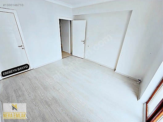EMSALSİZ! KATTA G.ODALI E.BANYO GENİŞ M2 ASANSÖRLÜ GENÇ BİNA 2+1 - ANKARA KEÇİÖREN fotoğraf 16