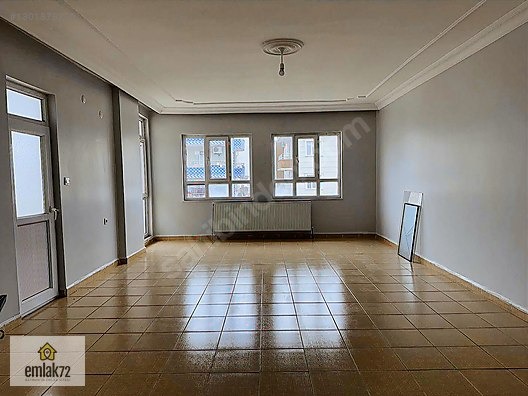 EMLAK 72 DEN KÜLTÜR MAH BAKIMLI SATILIK 3+1 FIRSAT DAİRE - BATMAN MERKEZ fotoğraf 32