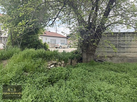 YUSUF KARADAĞLIDAN YEŞILTEPE TEKTUTTA SATILIK 280 M İMARLI ARSA - MALATYA YEŞİLYURT fotoğraf 6