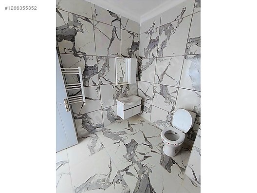 AKHİSARDA SATILIK 1+1 DAİRE 60 m2 - BURSA İNEGÖL fotoğraf 2