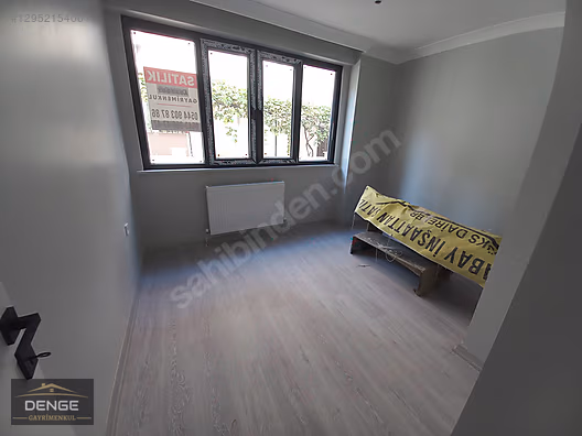 DENGE'DEN DARICA'DA CADDE ÜZERİ SATILIK 2+1 YÜKSEK GİRİŞ - KOCAELİ DARICA fotoğraf 15