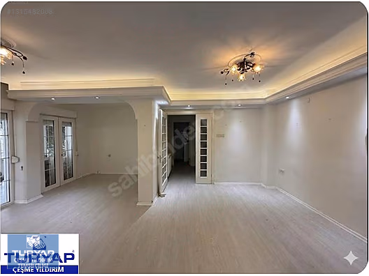 TURYAP URLA GÜLBAHÇE DENİZE SIFIR SİTEDE SATILIK 4+1 VİLLA - İZMİR URLA fotoğraf 13