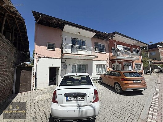 ESKİ SSK ARKASI YEŞILYURT BELEDİYE YAKINI SATILIK 2 KATLI EV - MALATYA YEŞİLYURT fotoğraf 13