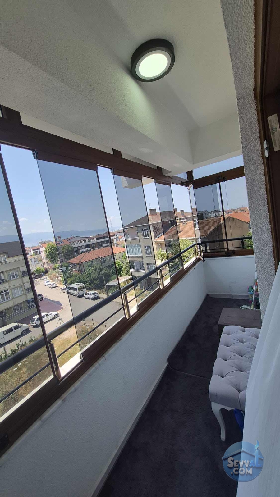 ENKA'dan YENİYALI MAH. SATILIK 3+1 DUBLEKS - Kocaeli Körfez fotoğraf 17