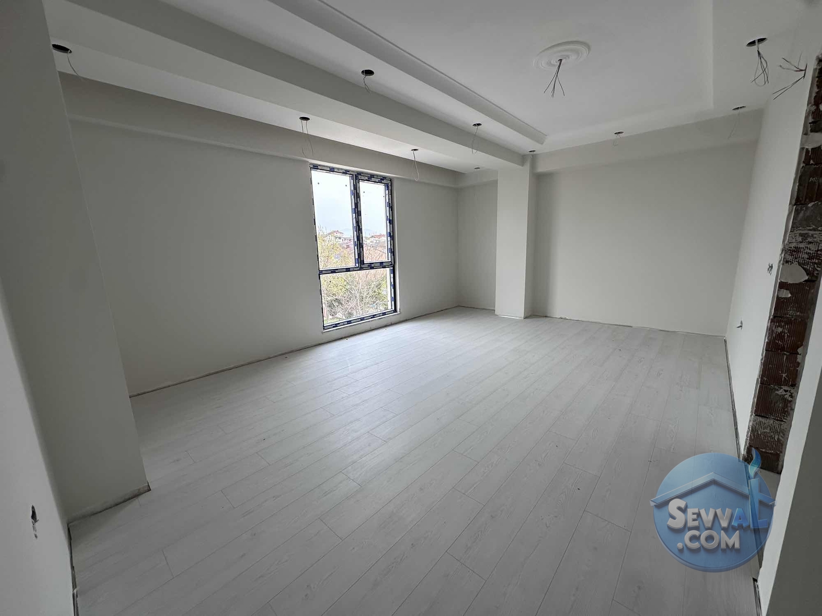 ENKA'dan GÜNEY MAH. SATILIK 3+1 DUBLEKS DAİRE - Kocaeli Körfez fotoğraf 14