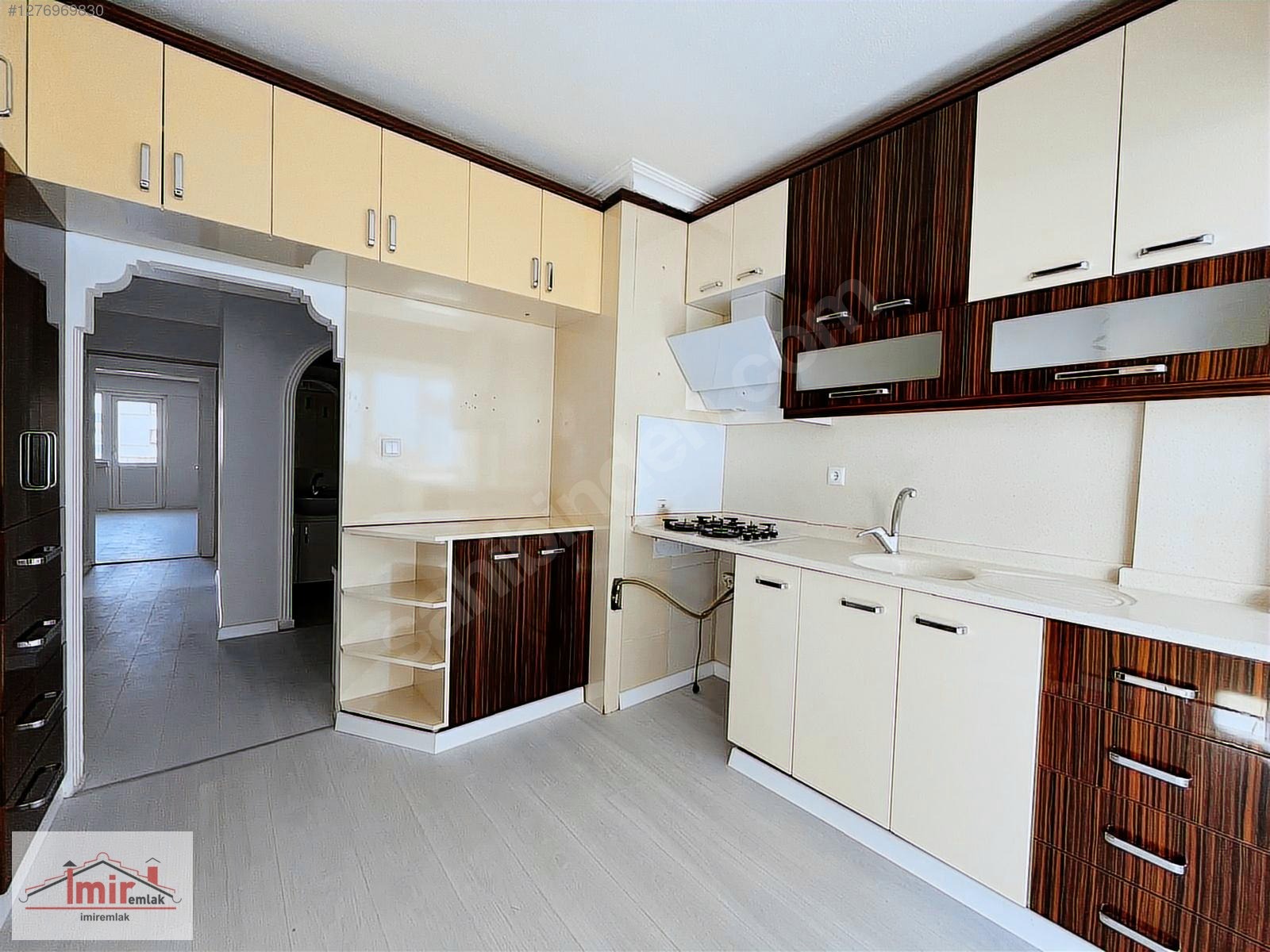 İMİR EMLAK OFİSİNDEN HİCRET CAMİ YAKINI 3+1 ARA KAT YAPILI DAİRE - ANKARA PURSAKLAR fotoğraf 35