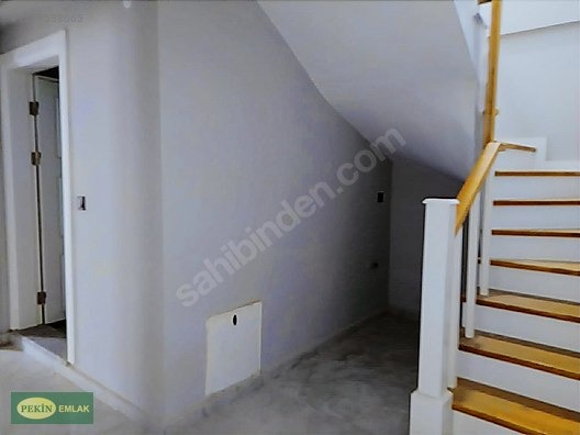 BARBAROS MAHALLESİNDE ASANSÖRLÜ LÜKS SATILIK DUBLEKS DAİRE - KOCAELİ BAŞİSKELE fotoğraf 24