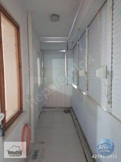Çallı Kavşağında Katta Satılık 3+1 - ANTALYA MURATPAŞA fotoğraf 28
