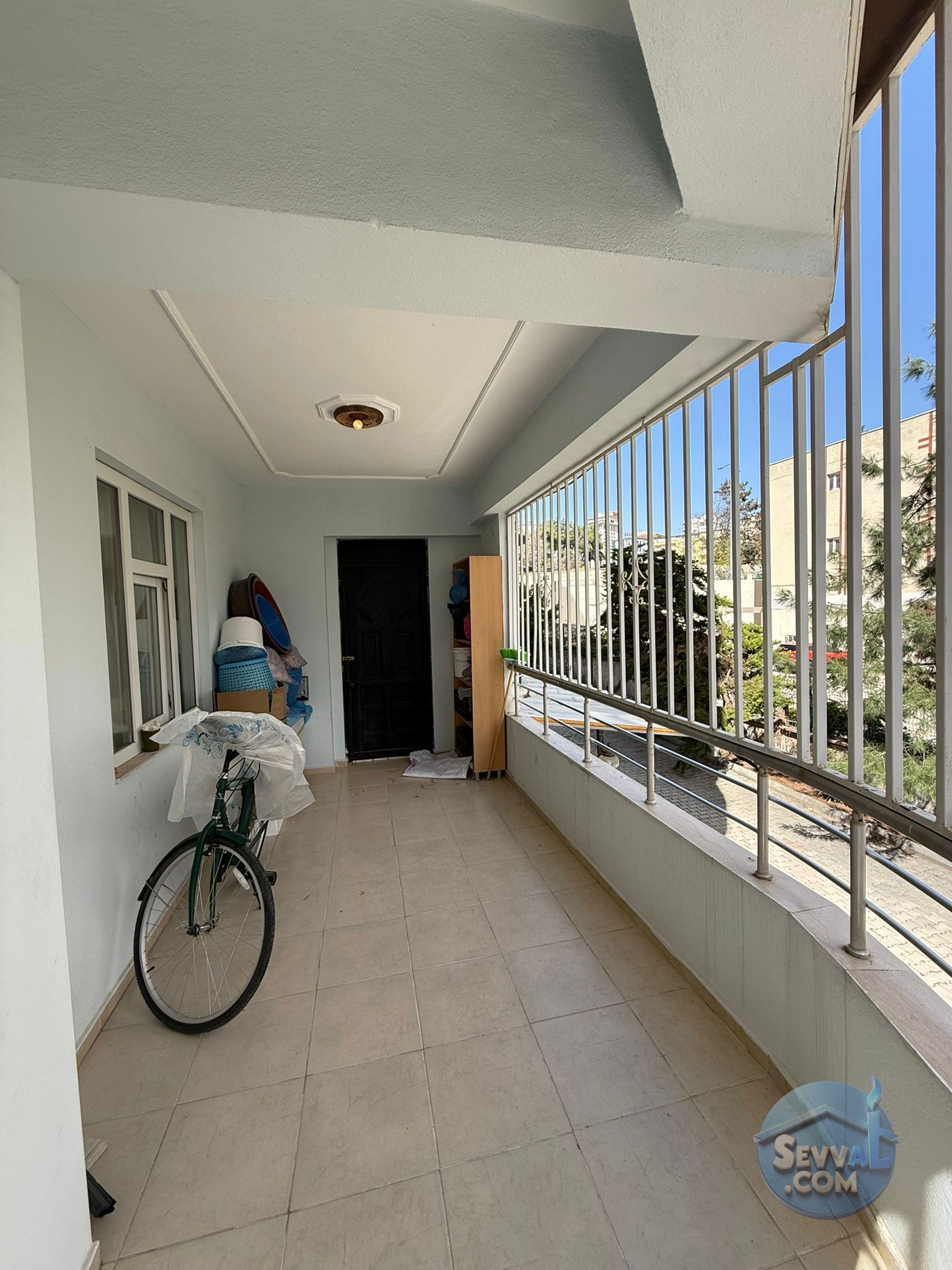 AKPIYAR MAH. 1. KAT 4 ODALI 160 m2 BÜRÜT İÇİ TEMİZ EBEVEYN BANYOLU VE 2  - ŞANLIURFA KARAKÖPRÜ fotoğraf 14