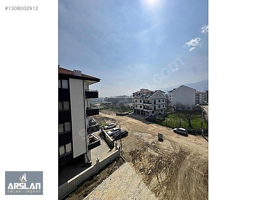 BURSA İNEGÖL CERRAH MAH.3+1, 140m2,BUTİK SİTE İÇİ, SATILIK DAİRE - BURSA İNEGÖL fotoğraf 5