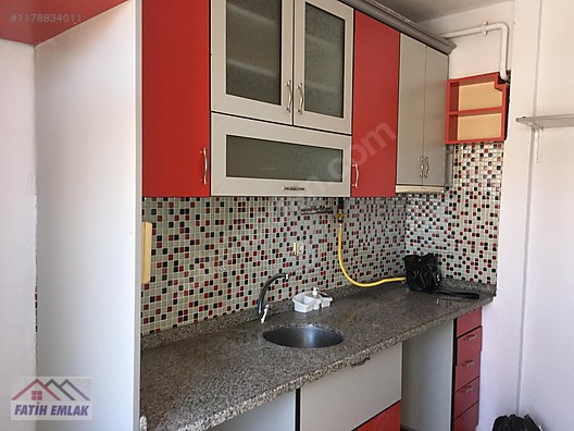Fatihten 15 bin TL kiracılı eşyalı satılık daire - BURSA GEMLİK fotoğraf 8