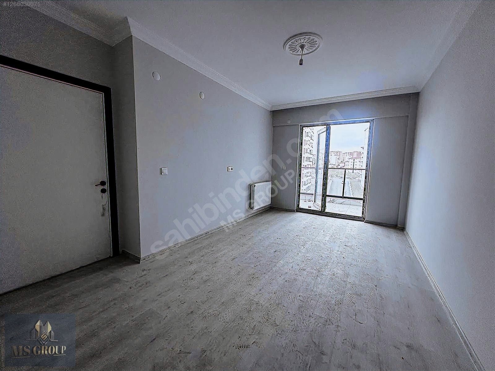 MS GROUP'DAN TUZLUGÖL MAH 3+1 SATILIK DAİRE - SİVAS MERKEZ fotoğraf 13