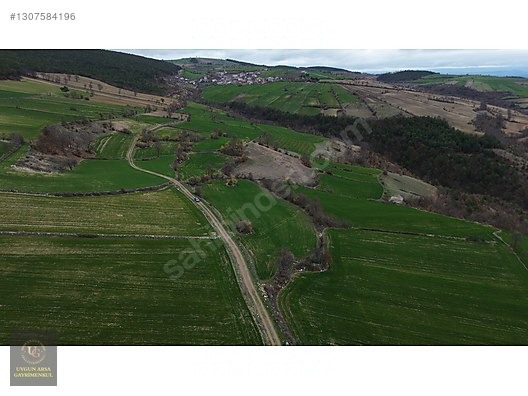 SAMSUN VEZİRKÖPRÜ ÇAMLIDERE'DE 6.670 M2 UYGUN ARSA - SAMSUN VEZİRKÖPRÜ fotoğraf 15
