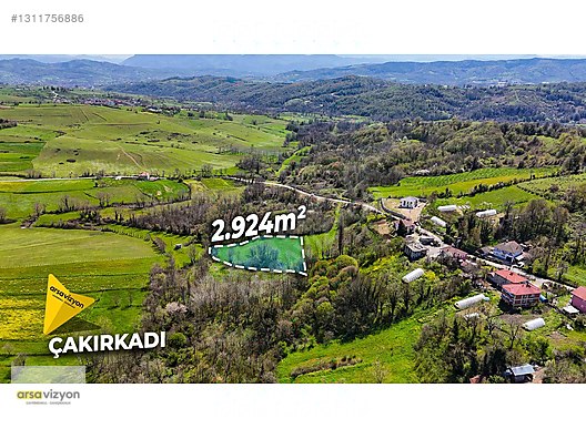 BARTIN MERKEZE YAKIN YATIRIMLIK TARLA - BARTIN MERKEZ fotoğraf 8
