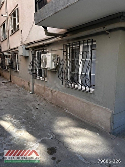 Altıparmak – Çekirge Caddesi Başlangıcında, Kültürpark ve Millet Parkı Karşısı Ö - BURSA OSMANGAZİ fotoğraf 11