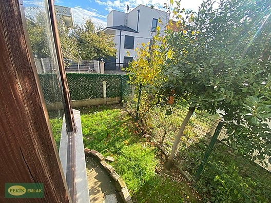 BAŞİSKELE SEYMEN'DE SATILIK 4+1 TRİPLEKS BAHÇELİ İKİZ VİLLA - KOCAELİ BAŞİSKELE fotoğraf 20