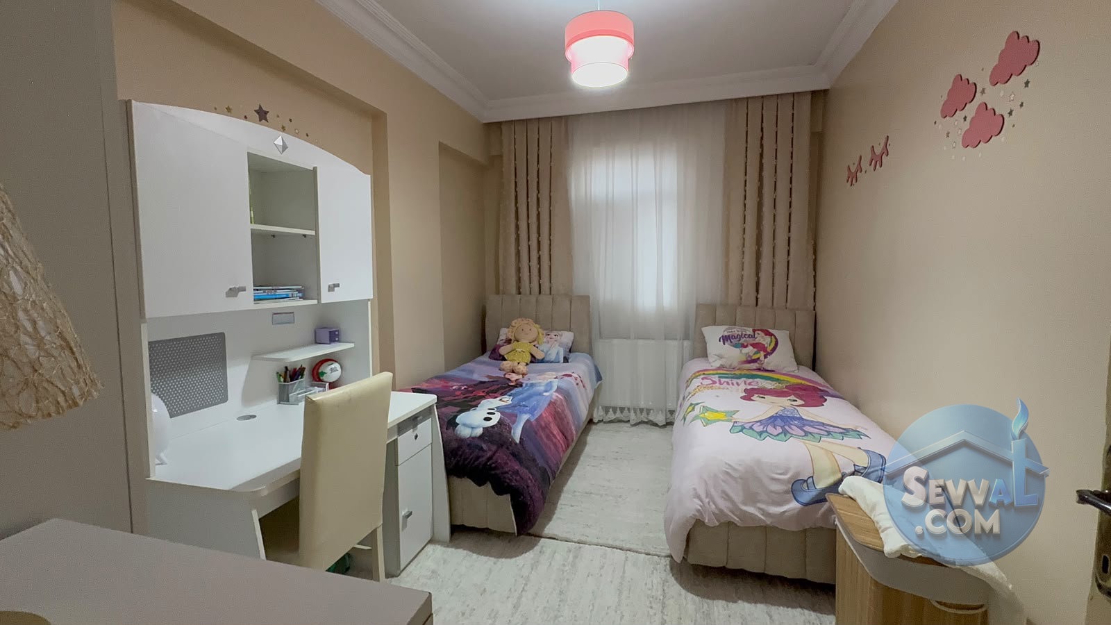 İPEKYOL MAH 4.KAT 3+ DOĞLAGAZLI - ŞANLIURFA HALİLİYE fotoğraf 14