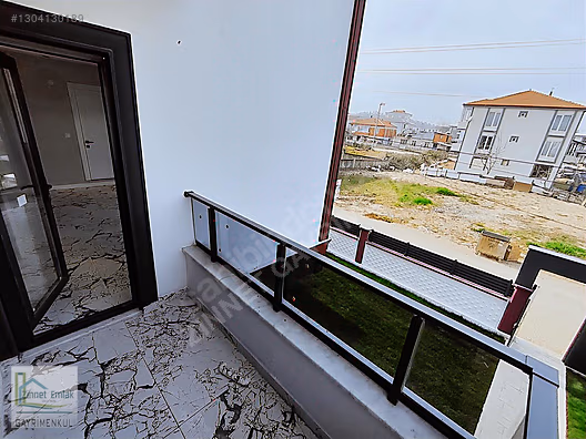 KARASU MERKEZDE SATILIK LÜKS TRİPLEKS VİLLA - SAKARYA KARASU fotoğraf 22