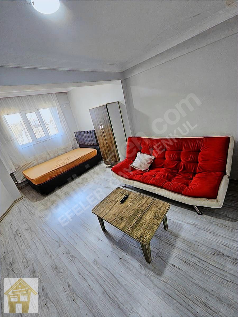 EFELER GAYRİMENKUL 1+0 Stüdyo EŞYALI Zafer Meydanı - AYDIN EFELER fotoğraf 19