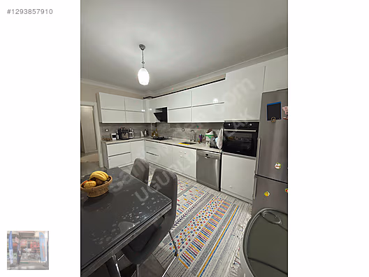 İstiklal Mah. Satılık 3+1 Arakat Daire (135m²) - ANKARA POLATLI fotoğraf 5