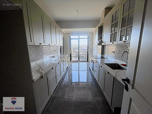 MODEL GÖKTÜRK SİTESİNDE 3+1 KİRALIK LÜKS DAİRE - İSTANBUL EYÜPSULTAN fotoğraf 4