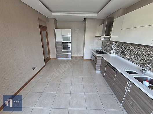 YAZIR MAH-AKASYAPARK KONUTLARINDA-KİRALIK 4+1 ARAKAT GENİŞ DAİRE - KONYA SELÇUKLU fotoğraf 7