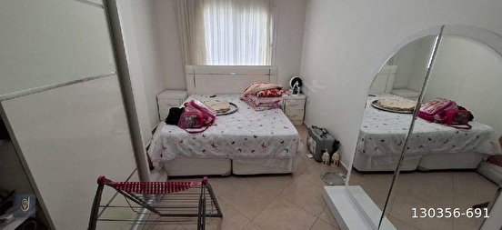 HATAY İSKENDERUN DENİZ ER EĞİTİM ALAYI YANINDA SATILIK ARA KAT 2+1 100 M2 DAİRE - HATAY ARSUZ fotoğraf 16
