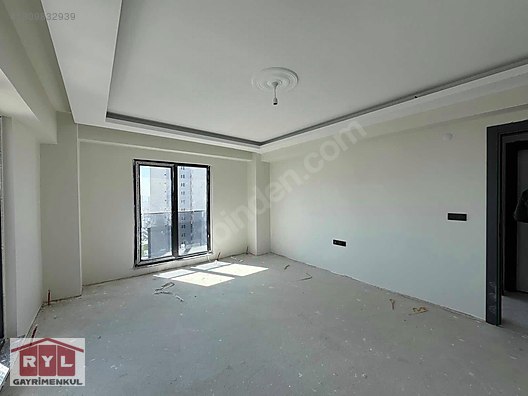 KARTAL YAKACIKTA SİTE İÇİNDE YÜKSEK KATTA FERAH 2+1 DAİRE - İSTANBUL KARTAL fotoğraf 41