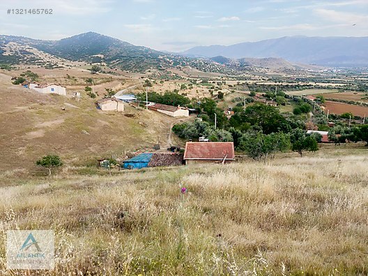 Köy merkezinde satılık hobi bahçesi - İZMİR ÖDEMİŞ fotoğraf 17