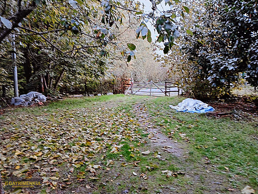 HENDEK SÜLEYMANİYE'DE EŞİ BENZERİ OLMAYAN 16.365 M² KÖYİÇİ ARSA - SAKARYA HENDEK fotoğraf 14