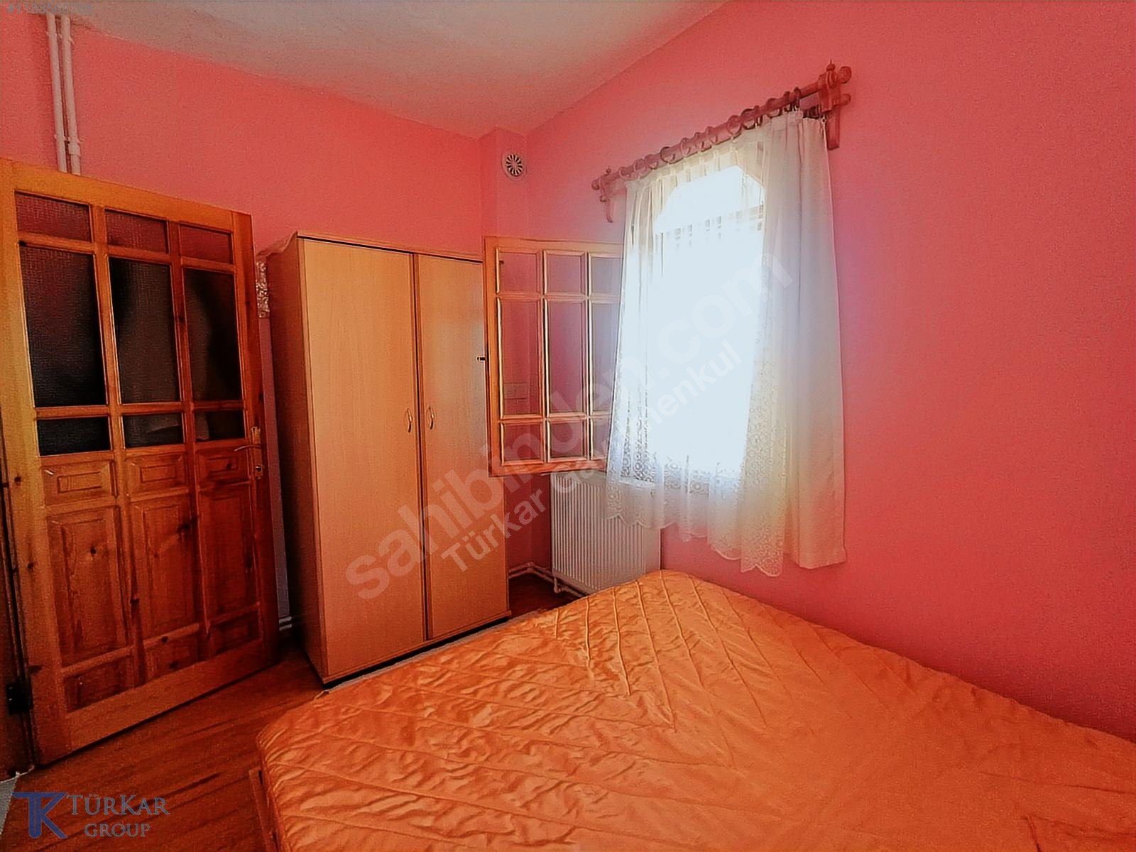 SEFERİHİSAR DALIŞ MERK VE DENİZE YÜRÜME MESAFESİNDE 5+1 TRİPLEKS - İZMİR SEFERİHİSAR fotoğraf 6