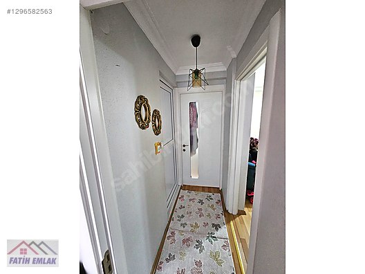 MERKEZİ KONUM 3+1 ARA KAT DAİRE ÇARŞIYA 2 DAKİKA YÜRÜME MESAFESİ - BURSA GEMLİK fotoğraf 18