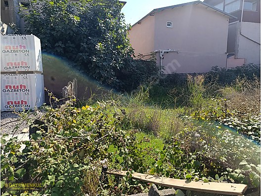 FIRSAT ARSA: Arifiye Hanlı Merkezde 220 m² Konut İmarlı Arsa - SAKARYA ARİFİYE fotoğraf 2