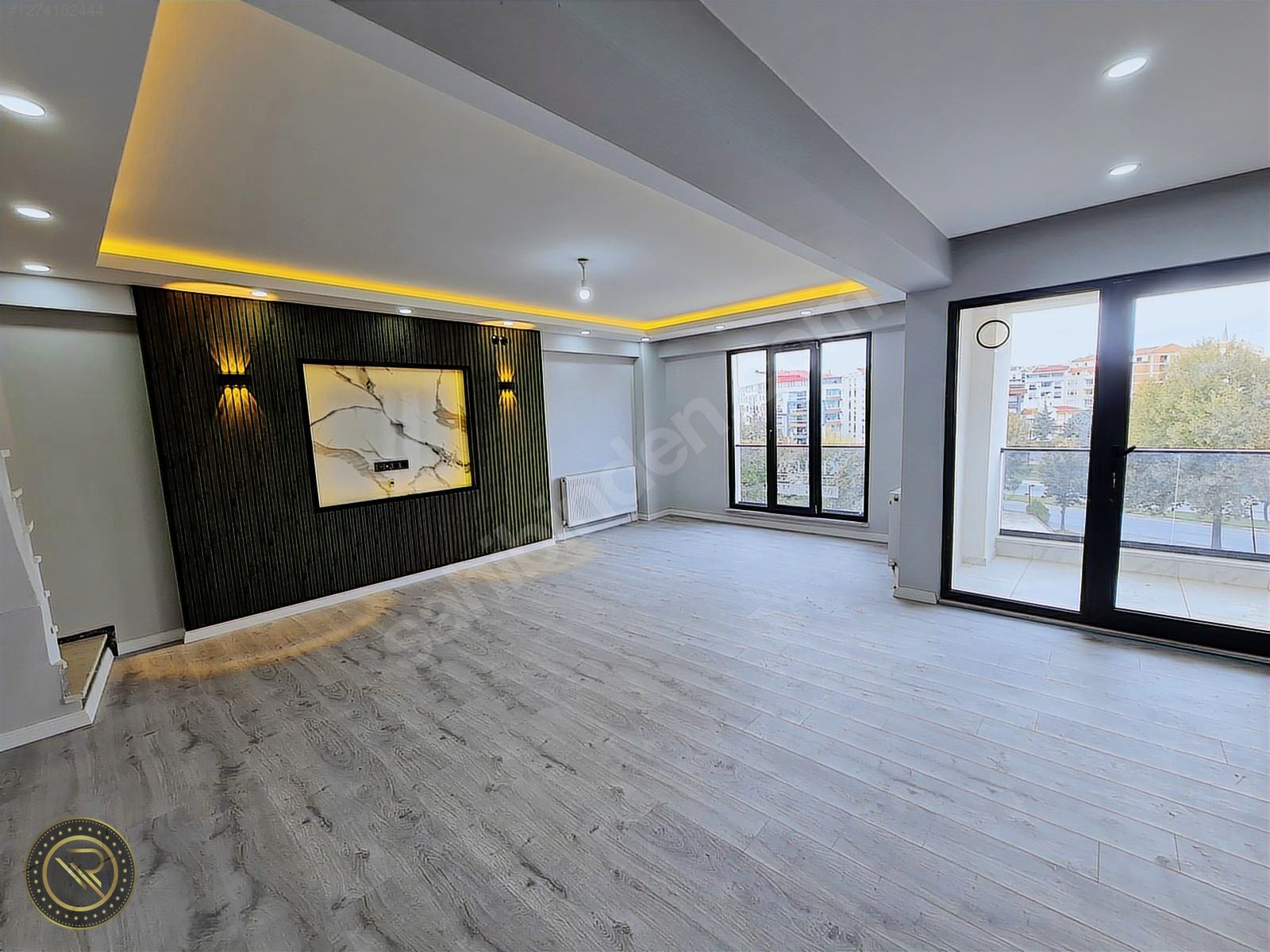 HAYALİNİZDEKİ DUBLEKS İSKANLI BİNADA 2+2 DUBLEKS DAİRE - KIRKLARELİ MERKEZ fotoğraf 20