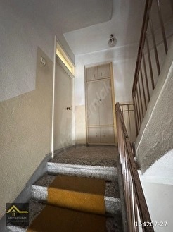 MUHTAR EMLAK'TAN ŞEHİR MERKEZİNDE KOMPLE SATILIK 3 KATLI BİNA - KÜTAHYA TAVŞANLI fotoğraf 16