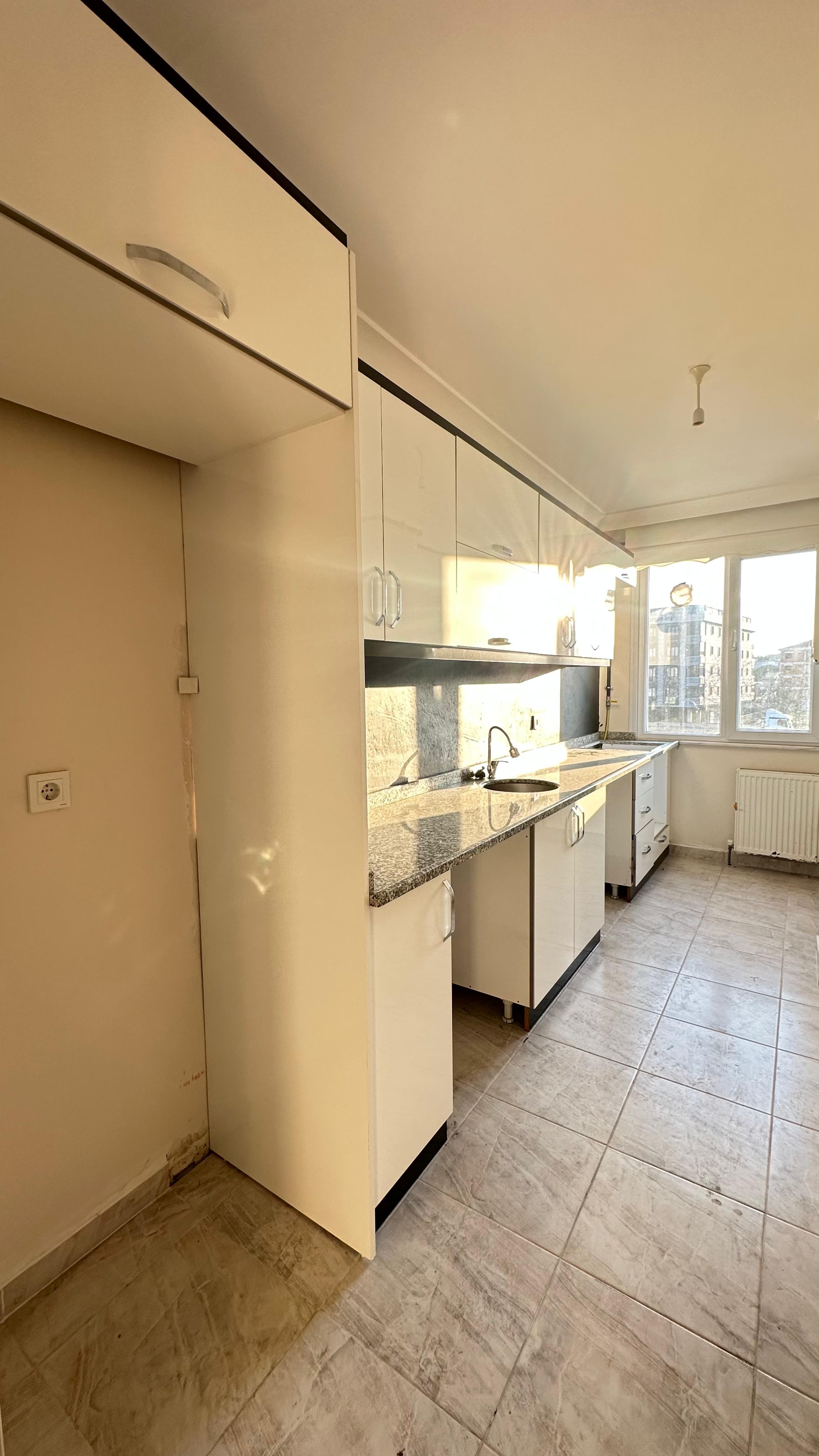 SATILIK 2+1 ARA KAT 75 M2 OSMANGAZİ MAHALLESİ - İSTANBUL SANCAKTEPE fotoğraf 11