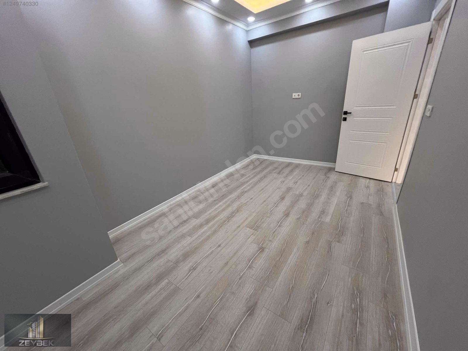 [ZEYBEKTEN] CEVATPAŞA'DA MÜKEMMEL DUBLEKS DAİRE 4+2 160M2 - İSTANBUL BAYRAMPAŞA fotoğraf 9