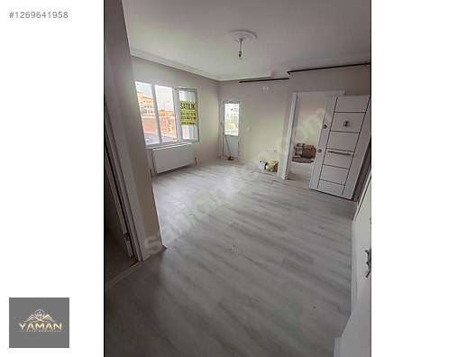 PINAR MAHALLESİ'NDE ARA KATTA SİTE İÇERİSİNDE SATILIK 1+1 DAİRE - KIRKLARELİ MERKEZ fotoğraf 6