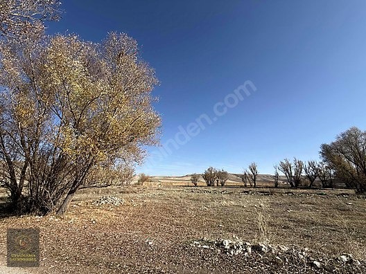 NEVŞEHİR KOZAKLI AYLI MAHALLESİNDE KONUT İMARLI 1.128 M2 ARSA - NEVŞEHİR KOZAKLI fotoğraf 11
