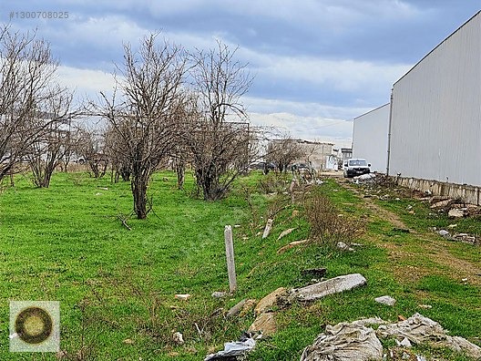 ŞİRİNEVLER MH SATILIK FABİRKA VE DEPO ARSASI - BURSA YILDIRIM fotoğraf 23