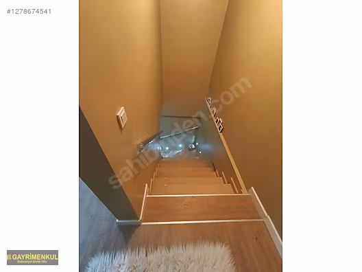 ADAPAZARININ MERKEZİNDE LÜKS YAŞAM 160 M² 3+1 ODA DUBLEKS DAİRE - SAKARYA ADAPAZARI fotoğraf 3