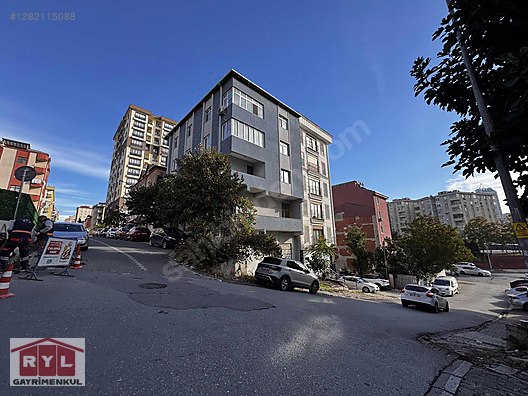 Ümraniye Çamlık Mahallesi'nde 150 m2 satılık arsa ve 50m2 dükkan - İSTANBUL ÜMRANİYE fotoğraf 4